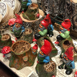 Load image into Gallery viewer, Antique German Gnomes
