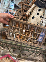 Load image into Gallery viewer, Large Ex Voto Specimen Box

