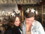 Load image into Gallery viewer, Star and Moon Crowns

