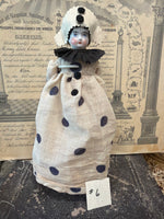 Load image into Gallery viewer, Costumed Magicienne Dolls

