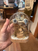 Load image into Gallery viewer, Creepy Eyeball Domes
