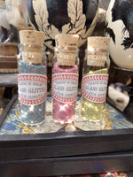 Load image into Gallery viewer, German Glass Glitter - Set of 3
