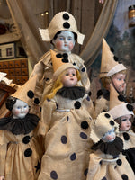 Load image into Gallery viewer, Costumed Magicienne Dolls
