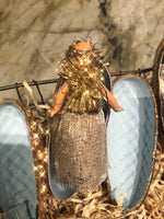 Load image into Gallery viewer, Tiny Pinecone Fairies
