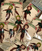 Load image into Gallery viewer, Chenille Forest Elves
