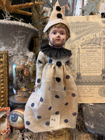 Load image into Gallery viewer, Costumed Magicienne Dolls
