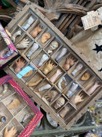 Load image into Gallery viewer, Large Ex Voto Specimen Box

