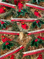 Load image into Gallery viewer, Cardinal Ornament
