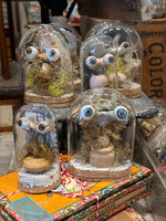 Load image into Gallery viewer, Creepy Eyeball Domes
