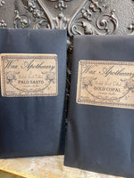 Load image into Gallery viewer, Wax Apothecary Hand-Rolled Incense Sticks
