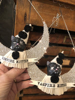Load image into Gallery viewer, Pierrot Vampire Kittens!
