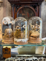 Load image into Gallery viewer, Creepy Eyeball Domes

