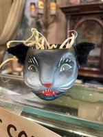 Load image into Gallery viewer, Vintage Halloween Treat Containers
