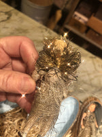 Load image into Gallery viewer, Tiny Pinecone Fairies
