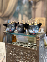Load image into Gallery viewer, Vintage Halloween Treat Containers
