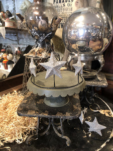 Star and Moon Crowns