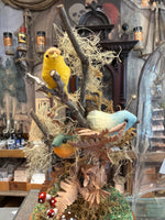 Load image into Gallery viewer, Bird Specimen Domes - Large
