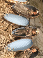 Load image into Gallery viewer, Tiny Pinecone Fairies
