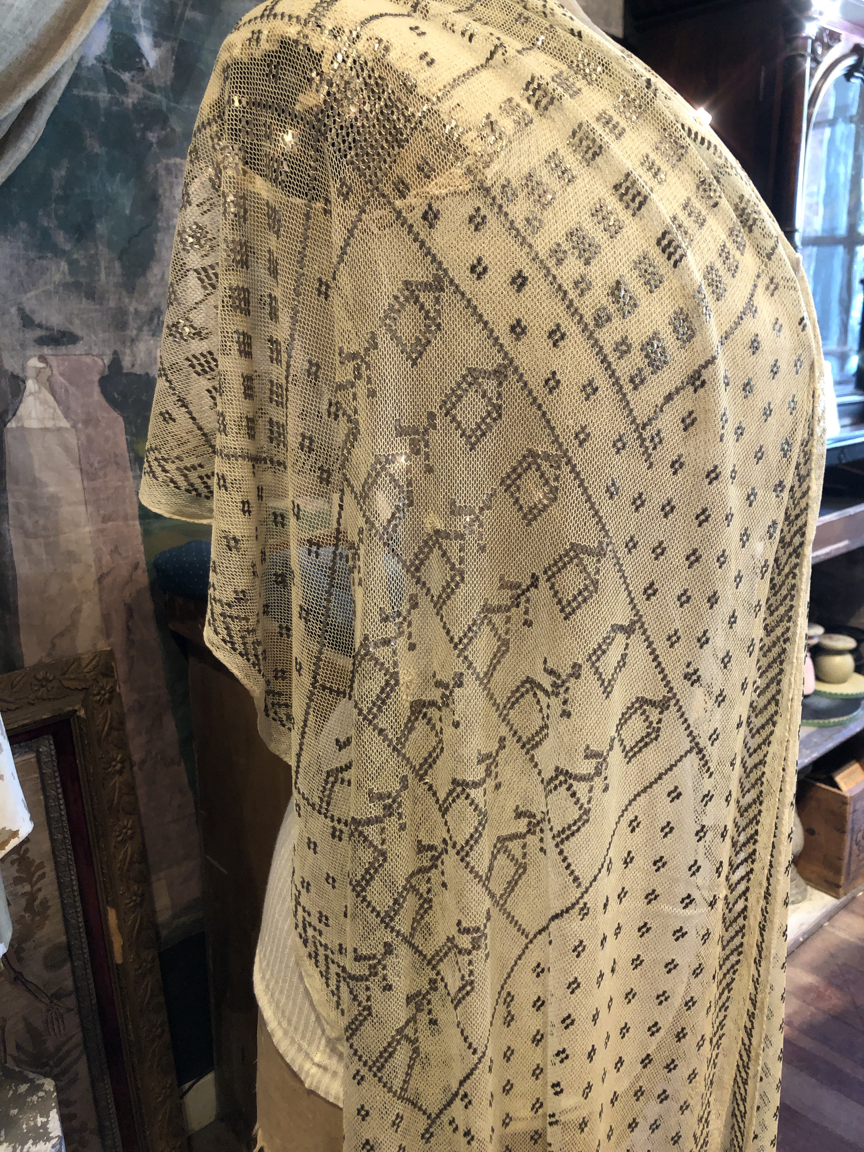 Antique Assuit