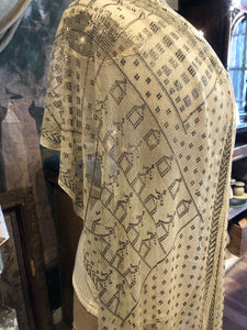 Antique Assuit