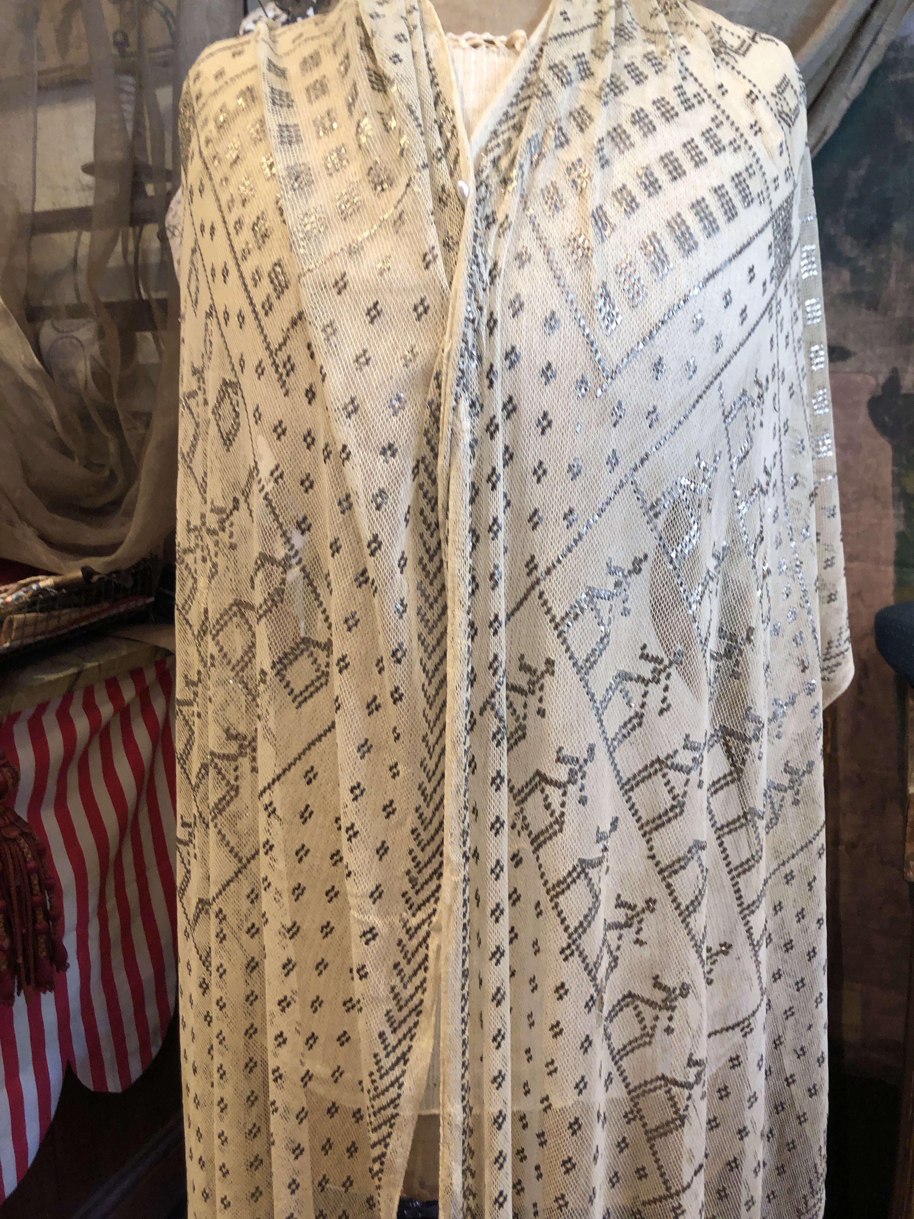 Antique Assuit