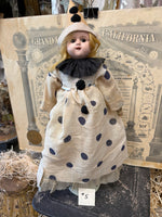 Load image into Gallery viewer, Costumed Magicienne Dolls
