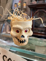 Load image into Gallery viewer, Vintage Halloween Treat Containers
