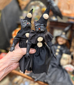 Load image into Gallery viewer, Mystical Witchie Kittens

