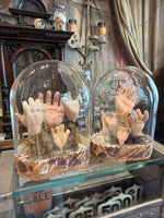 Load image into Gallery viewer, Spooky Antique Hands
