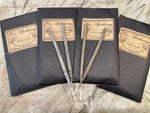 Load image into Gallery viewer, Wax Apothecary Hand-Rolled Incense Sticks
