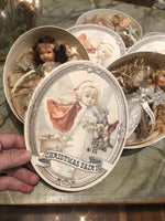 Load image into Gallery viewer, Christmas Fairy in Box
