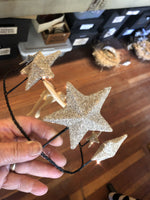 Load image into Gallery viewer, Star and Moon Crowns

