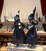 Load image into Gallery viewer, Mystical Witchie Kittens
