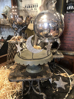 Load image into Gallery viewer, Star and Moon Crowns
