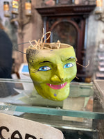 Load image into Gallery viewer, Vintage Halloween Treat Containers
