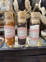 Load image into Gallery viewer, German Glass Glitter - Set of 3
