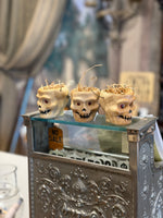 Load image into Gallery viewer, Vintage Halloween Treat Containers
