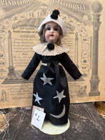 Load image into Gallery viewer, Costumed Magicienne Dolls
