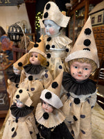 Load image into Gallery viewer, Costumed Magicienne Dolls
