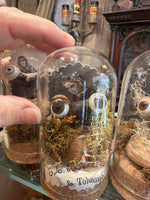 Load image into Gallery viewer, Creepy Eyeball Domes
