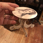 Load image into Gallery viewer, Paperboard Tiny Furniture
