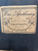 Load image into Gallery viewer, Wax Apothecary Hand-Rolled Incense Sticks

