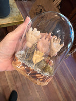 Load image into Gallery viewer, Spooky Antique Hands
