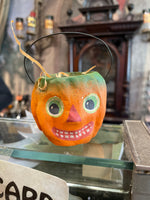 Load image into Gallery viewer, Vintage Halloween Treat Containers
