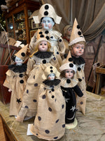 Load image into Gallery viewer, Costumed Magicienne Dolls
