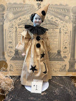 Load image into Gallery viewer, Costumed Magicienne Dolls
