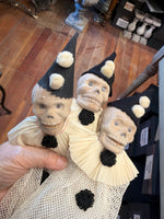 Load image into Gallery viewer, Ghostly Vintage-Style Candy Bags
