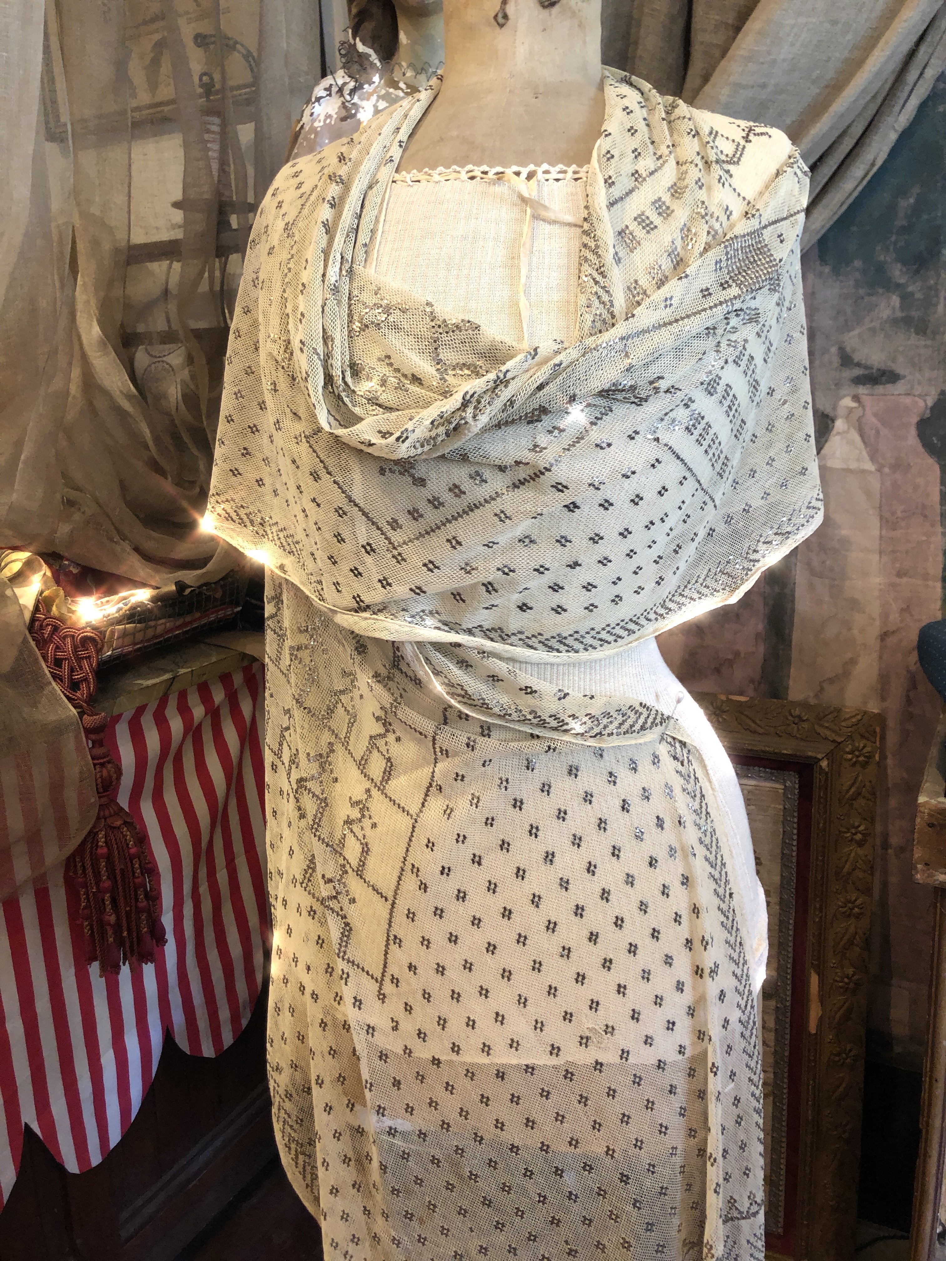 Antique Assuit