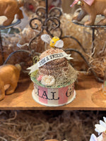 Load image into Gallery viewer, Beehive Gift Box
