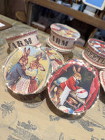 Load image into Gallery viewer, Set of 2 Easter Gift Boxes
